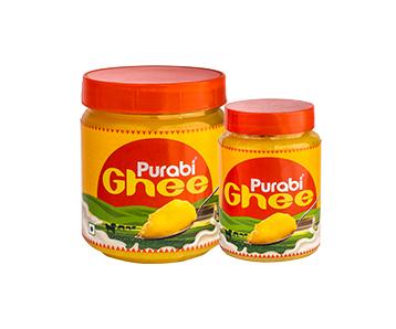 Purabi Ghee