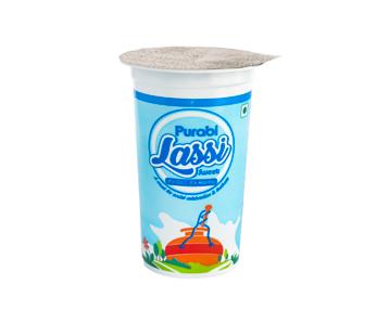 Purabi Lassi
