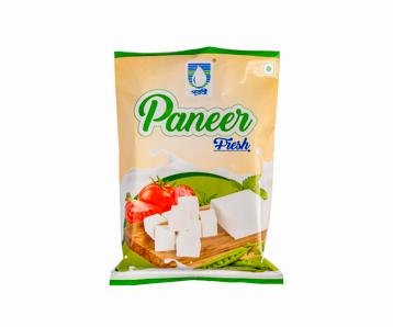 Purabi Paneer