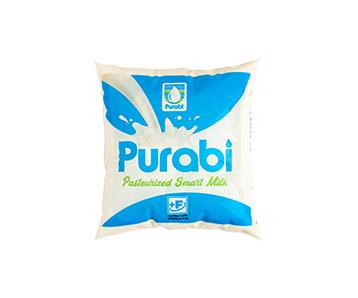 Purabi Smart Milk