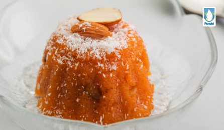 3 Wonderful Halwa Recipes
