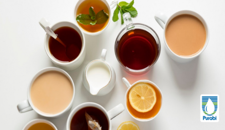 Tea To Tango