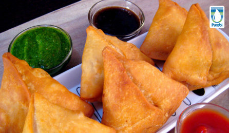 Rainy Day Recipes with Purabi Dairy