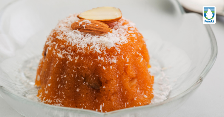 3 Wonderful Halwa Recipes